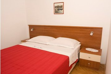 Chorwacja Privát Trogir, Wewnątrz